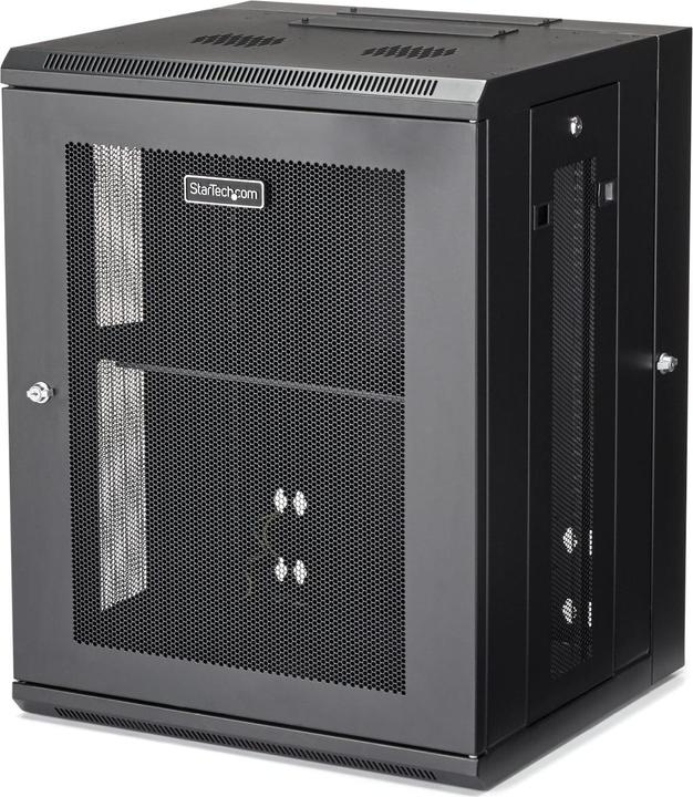 Actual product image StarTech 15u Server Rack Enclosure (15 RU, 19 inch rack)