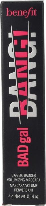 Image du produit BeneFit Cosmetics Bad Gal Bang ! (Noir)
