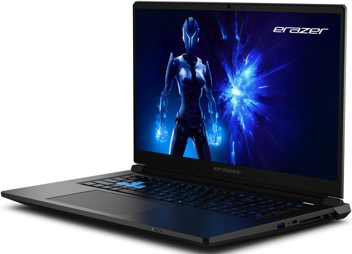 Produktbild Erazer Defender 17 P1 (MD62755) (17", CH)