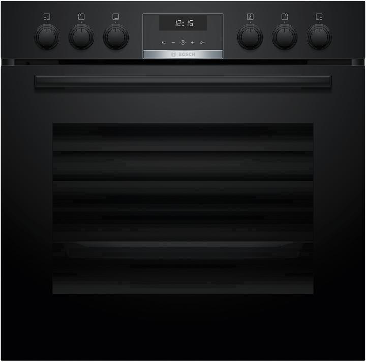 Bosch Hausgeräte Cuisinière électrique