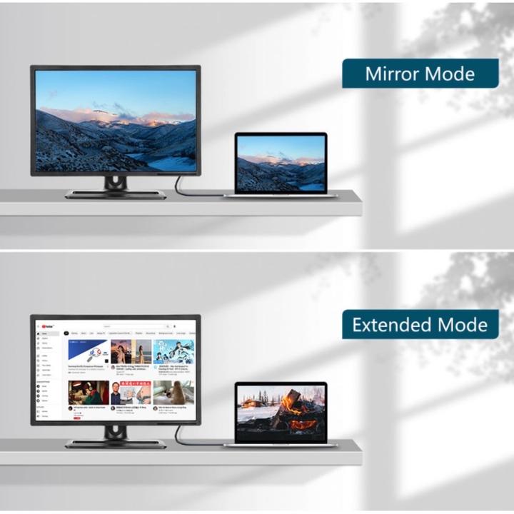 Immagine prodotto Swissten Cavo HDMI a HDMI 8K 60Hz 2.0 M PVC (2 m, HDMI)