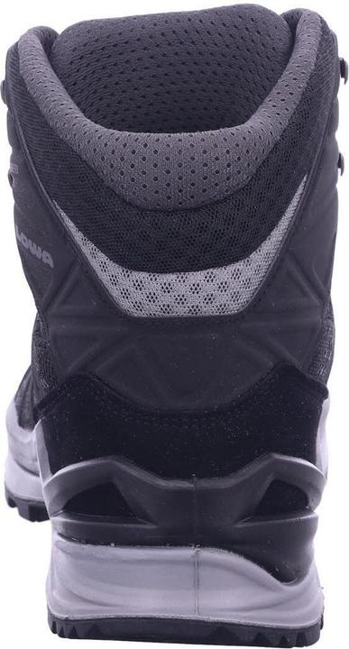 Produktbild Lowa Innox Pro GTX Mid Men sw/grau (41)