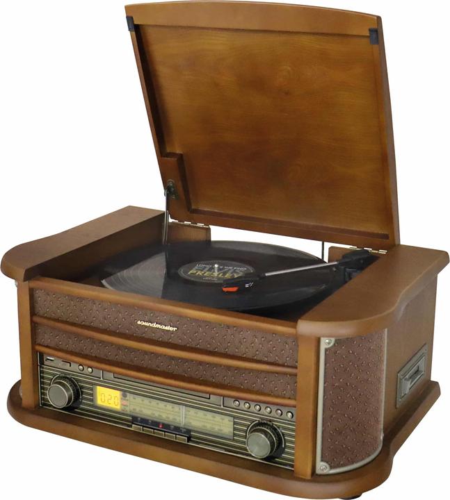 Immagine prodotto Soundmaster NR560