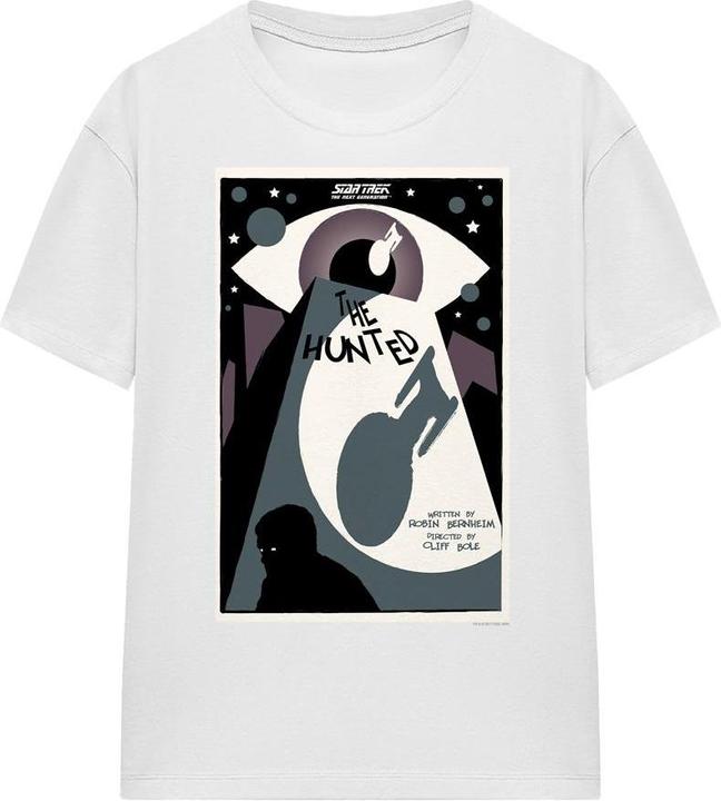 Immagine prodotto The Next Generation Season 3 Episode 11 Maglietta Adulto Unisex (XL)