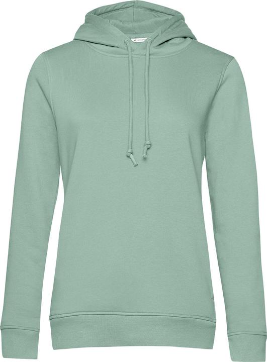 Image du produit B&C Sweat à capuche Coton issu de l'agriculture biologique (L)