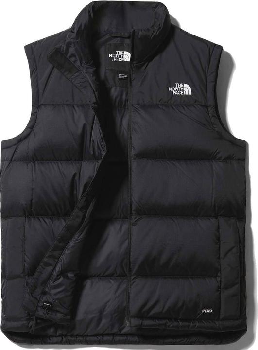 Actual product image North Face Diablo Down Vest (L)