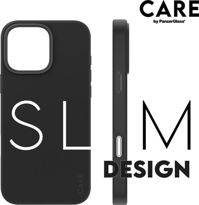 Image du produit Care Case Fashion&MagSafe (Apple iPhone 16 Pro Max)