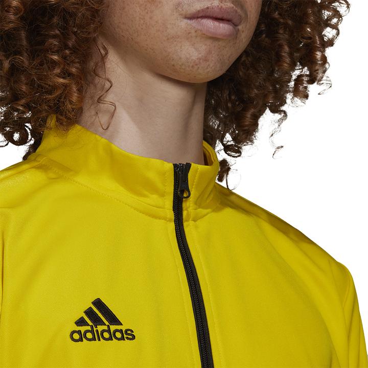 Produktbild adidas Entrada 22 Trainingsjacke Herren (M)