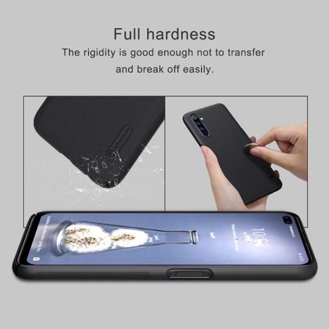 Produktbild Nillkin Super Frosted Shield Series (Realme 6 Pro)