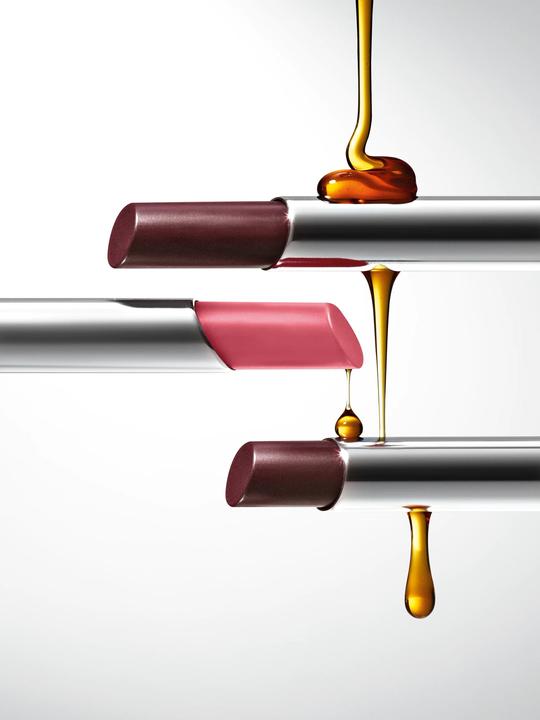 Image du produit Clinique Almost Lipstick (Miel rose)