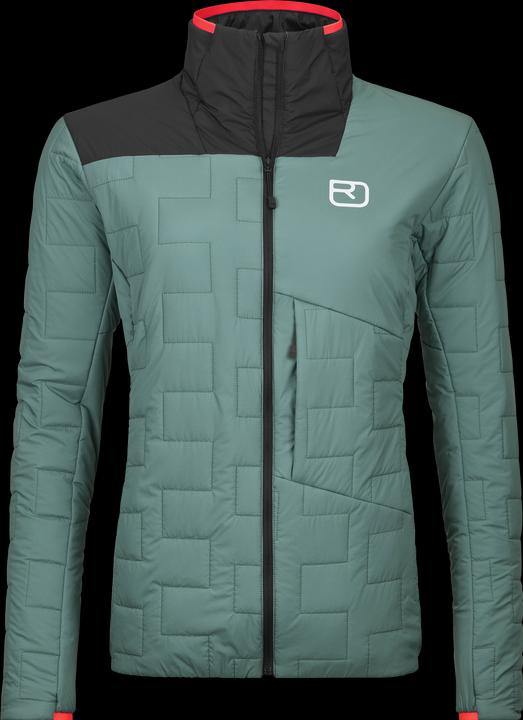Image du produit Ortovox Piz Segnas Jacket W (S)