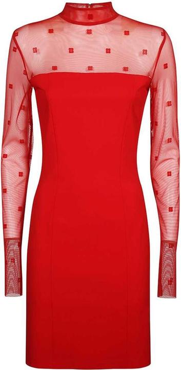 Produktbild Givenchy 4G Dress (42)