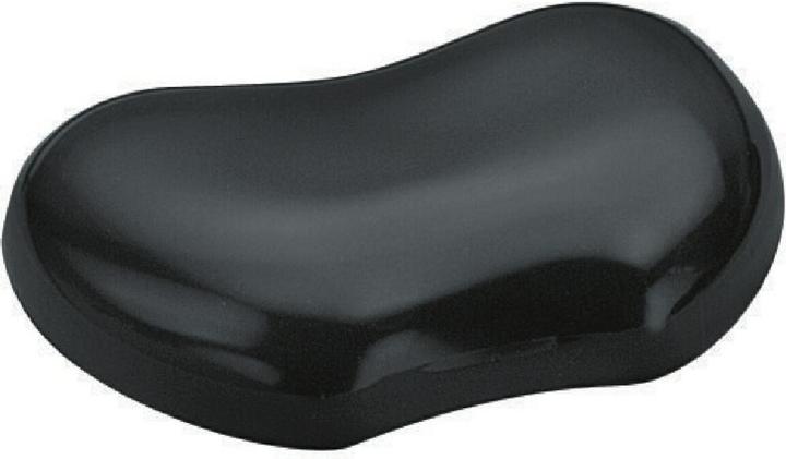 Actual product image Fellowes Crystals Gel Flex