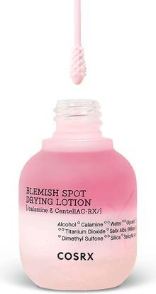 Cosrx AC Collection - Lozione secca contro le macchie e l'acne, 30 ml (30 ml)
