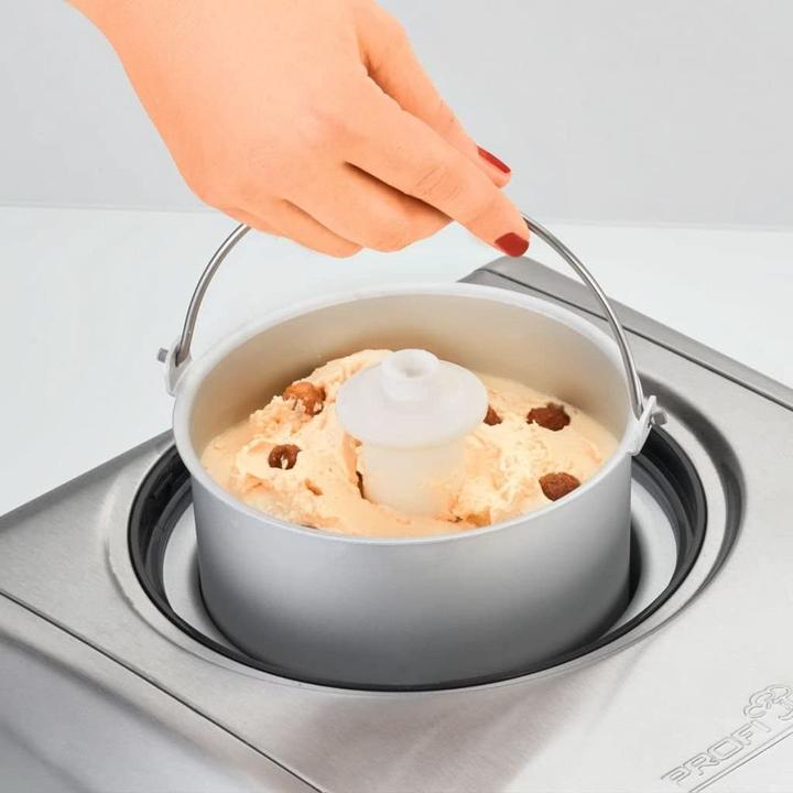 Actual product image Proficook Ice cream maker ICM 1091