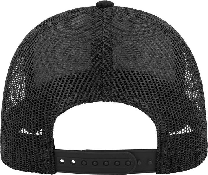 Immagine prodotto Atlantis Cappello trucker da rapper con 5 pannelli (confezione da 2) (Taglia unica)