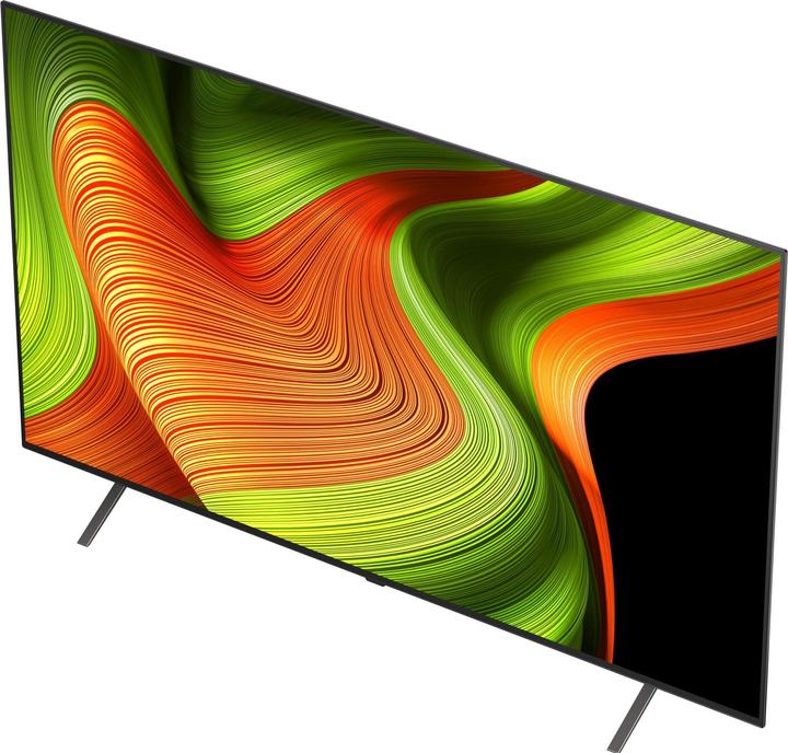 Actual product image LG OLED65B59LA (65", B5, OLED, 4K, 2025)
