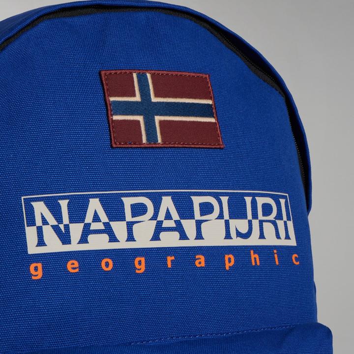 Actual product image Napapijri Herring backpack 39 cm (14 l)