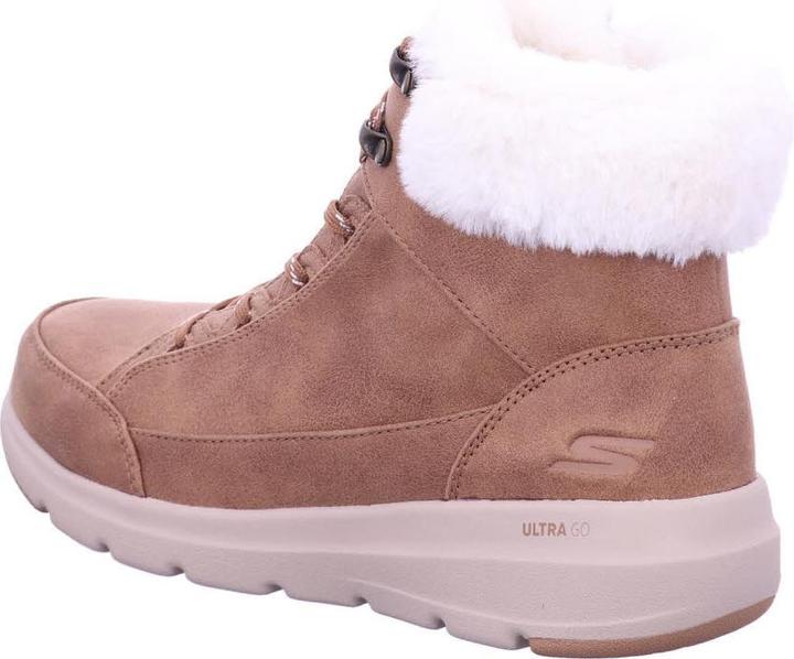 Actual product image Skechers Boots GLACIAL ULTRA - COZYLY (36)