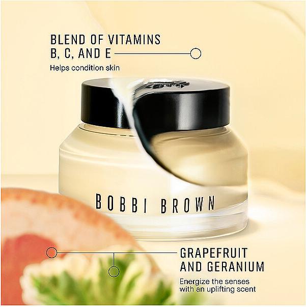 Produktbild Bobbi Brown Vitamin Enriched Face Base (50 ml, Gesichtswasser)