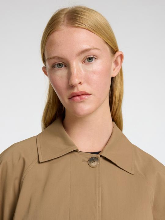 Actual product image Selected Femme Eleganter Langer Mantel (36)
