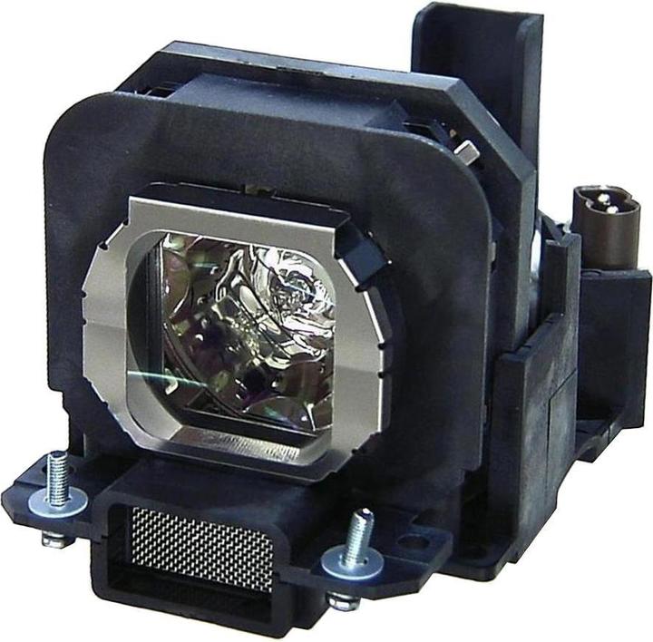 Actual product image Panasonic Replacement lamp (PT-AX200E, PT-AX100E)