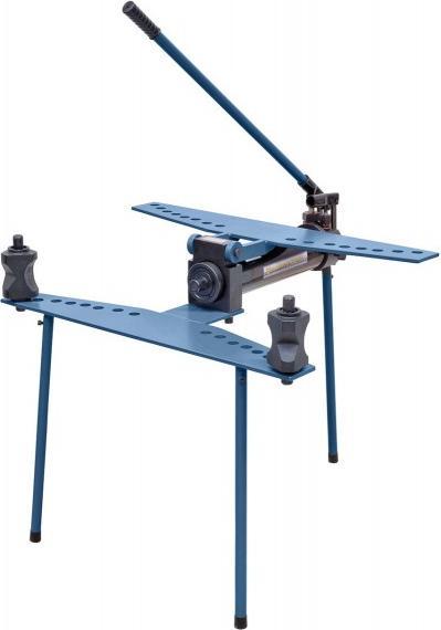Actual product image Bernardo Cantina Bernardo - Hydraulischer Rohrbieger HRB 30 S (1/2" - 3")