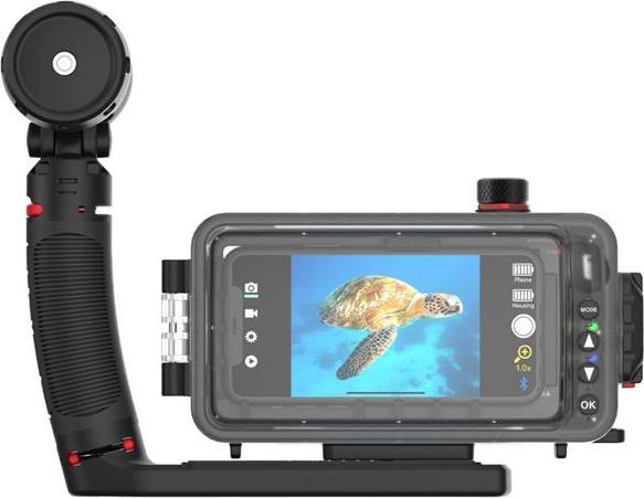Actual product image Sealife sportdiver pro 2500 set (Underwater housing, Various)