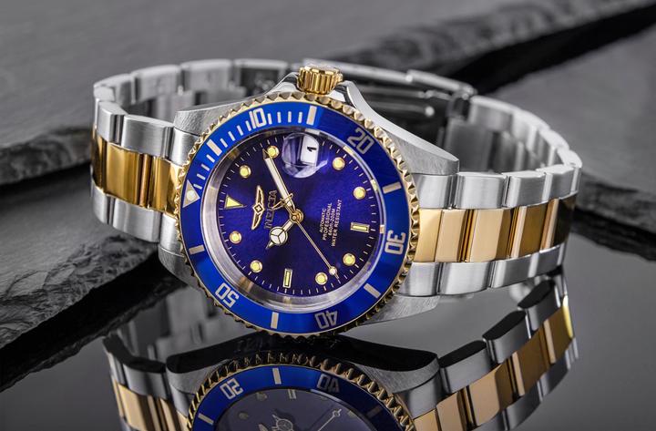 Actual product image Invicta 8928OB (Analogue wristwatch, 43 mm)
