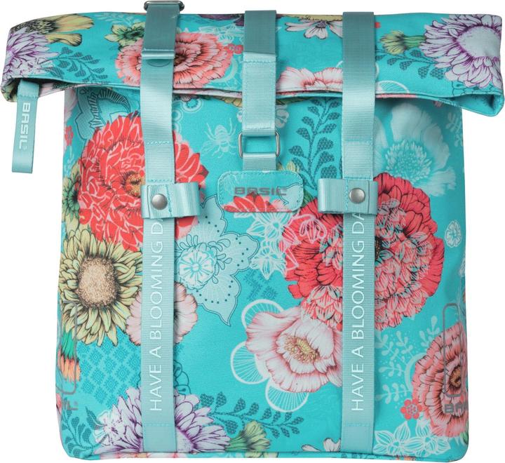 Productafbeelding Basil Bloeiveld (20 l, Draagtas)