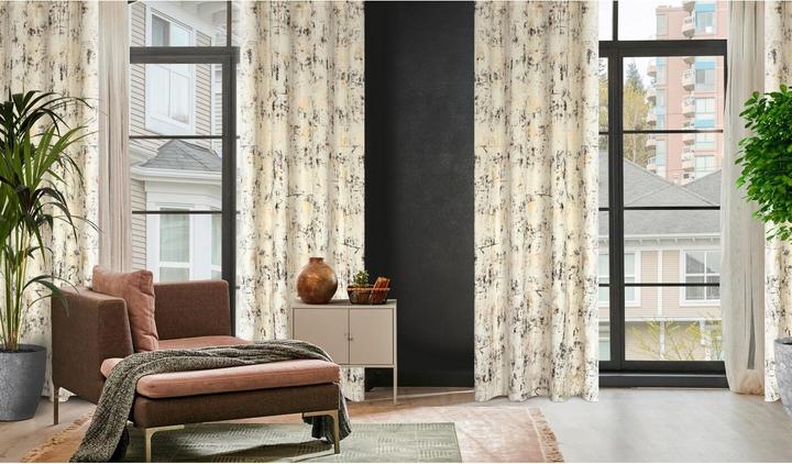 Produktbild Eurofirany Zas (140 x 250 cm)