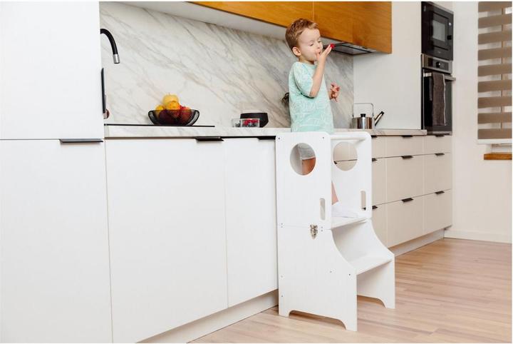 Image du produit Duck Woodworks Tour d'apprentissage pliable
