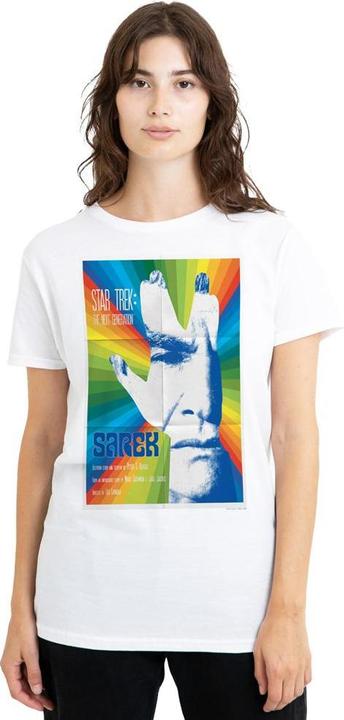 Produktbild The Next Generation Season 3 Episode 23 TShirt (XXL)