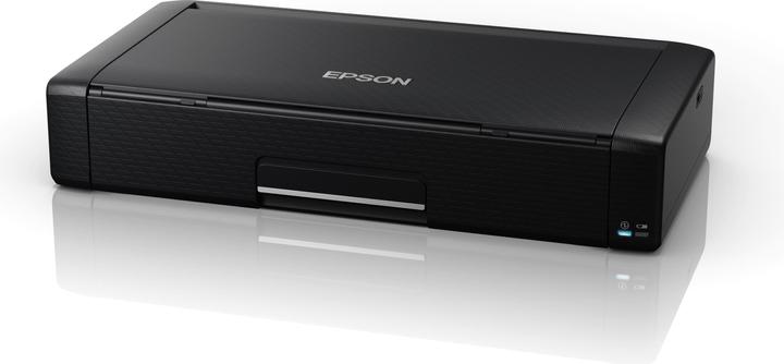 Actual product image Epson WF-110W Workforce (Ink, Colour)