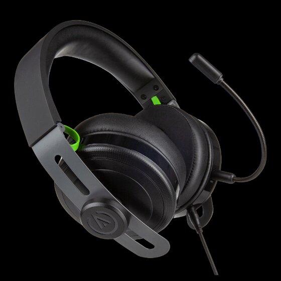Image du produit PowerA Casque filaire Xbox Fusion Pro (Xbox Series X) (Filaire)