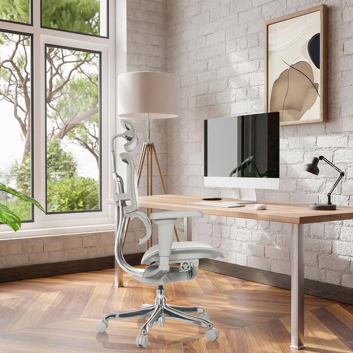 Produktbild Hjh Office Ergohuman Ultra G Gen2