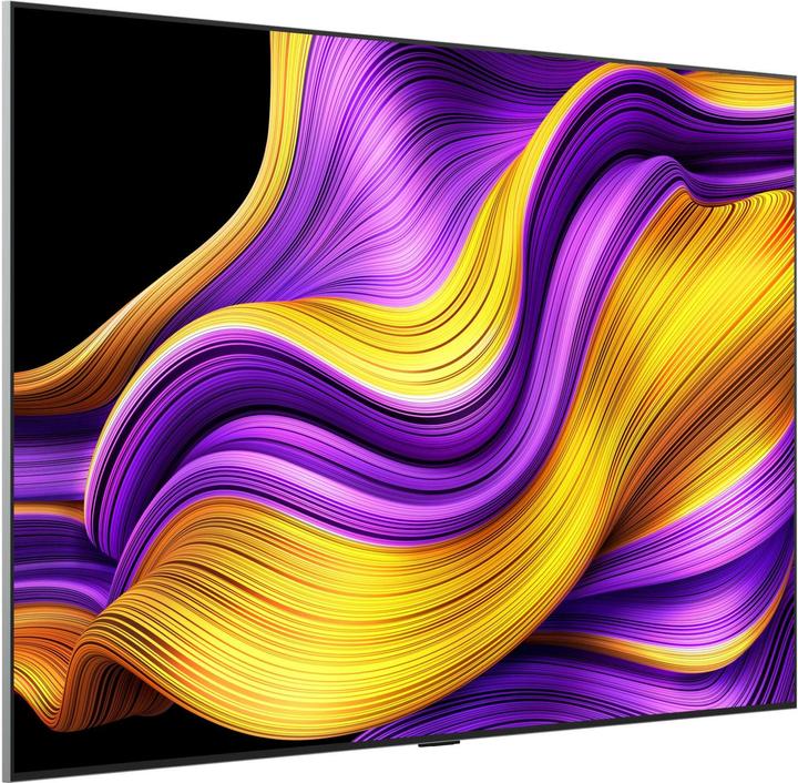 Actual product image LG OLED77G57LW (77", G5, OLED, 4K, 2025)
