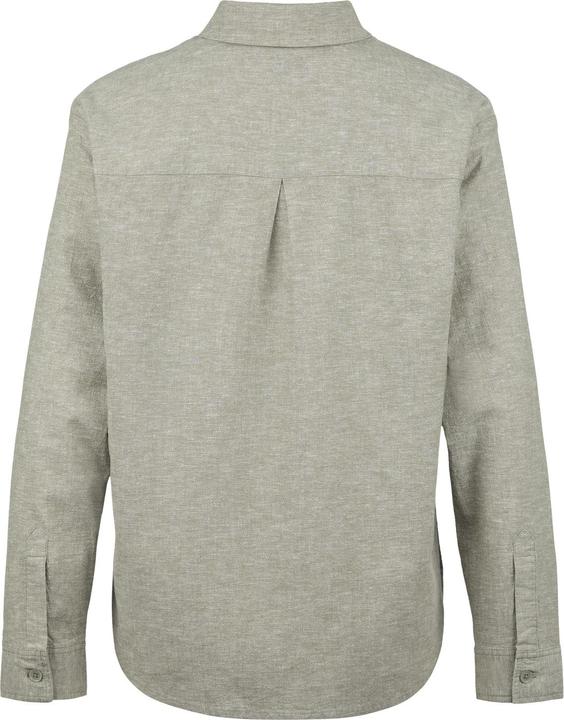 Produktbild Stoic Women's Hemp54 BjurholmSt. L/S Blouse (3XL)