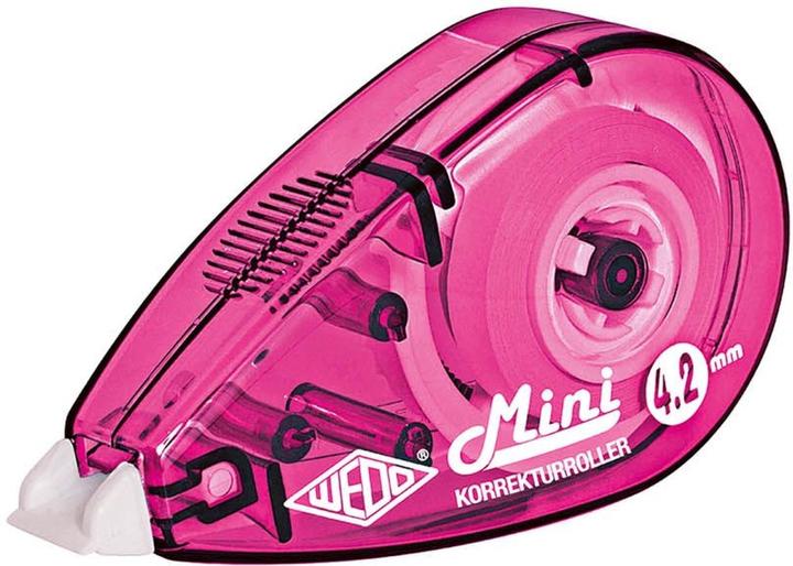 Produktbild Wedo Korrekturroller Mini