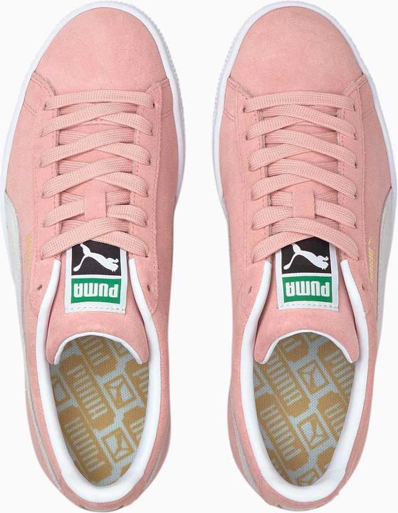 Produktbild Puma Suede Classic XXI (40)
