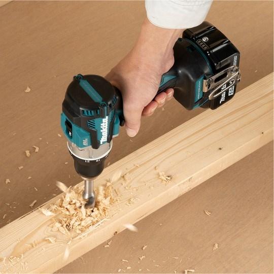 Produktbild Makita DDF489Z (Akkubetrieb)