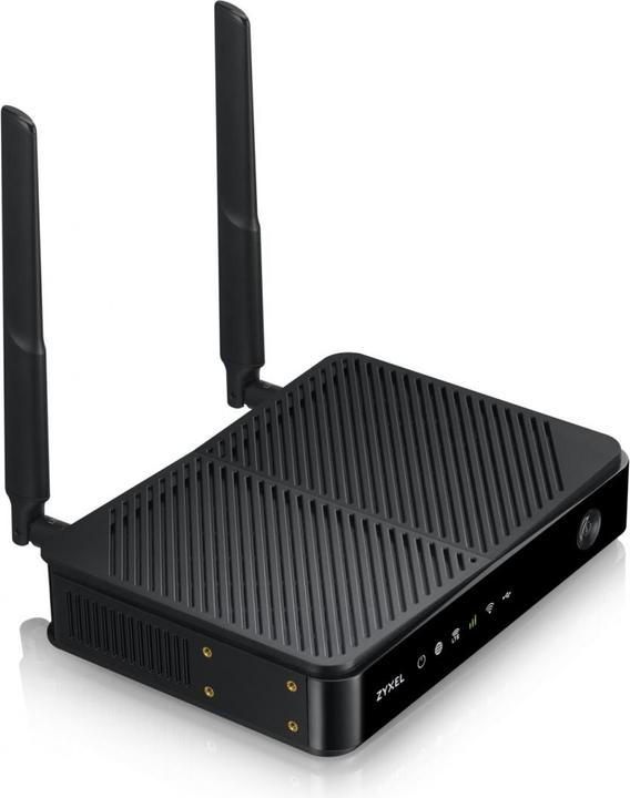 Produktbild Zyxel LTE3301-PLUS