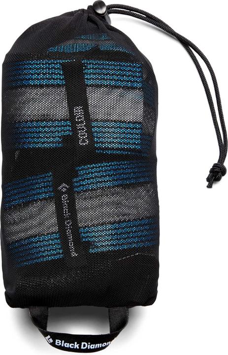 Image du produit Black Diamond Harnais d'alpinisme Couloir (XXL)