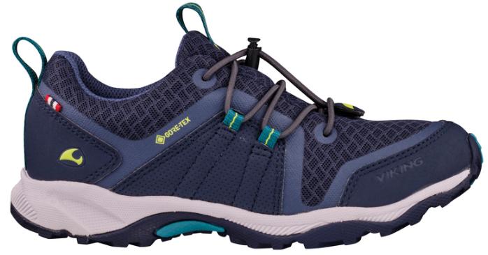 Actual product image Viking Exterminator Gtx (35)