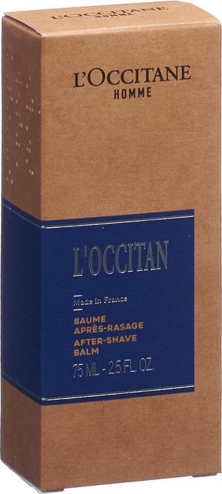 Produktbild L'Occitane After-Shave Balsam (Balsam, 75 ml)
