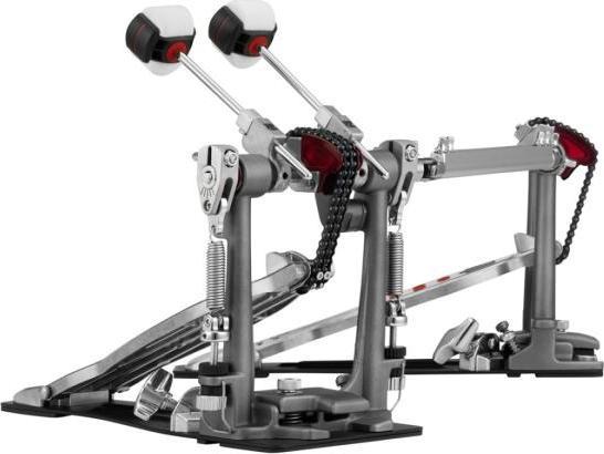 Produktbild Pearl P2052C Eliminator Doppel-Fussmaschine
