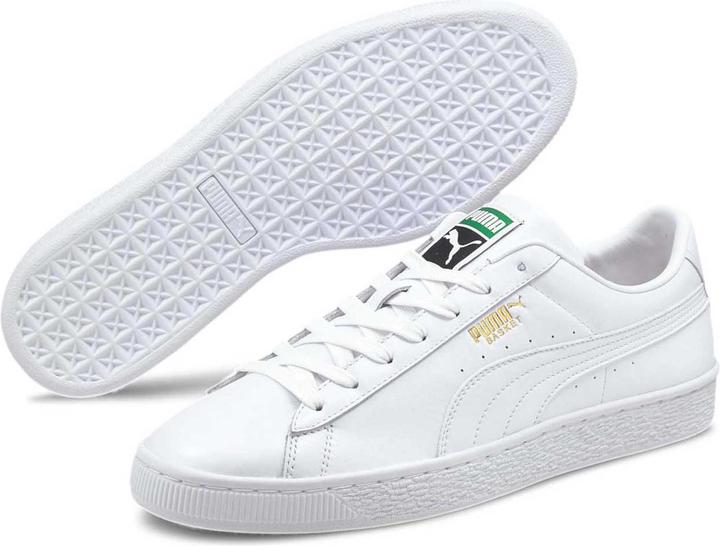 Puma Basket Classic XXI