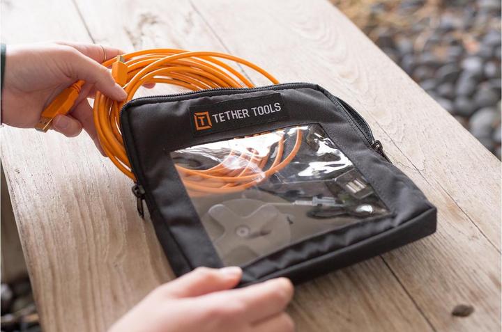 Produktbild Tether Tools Organization Case Standard (6 m)
