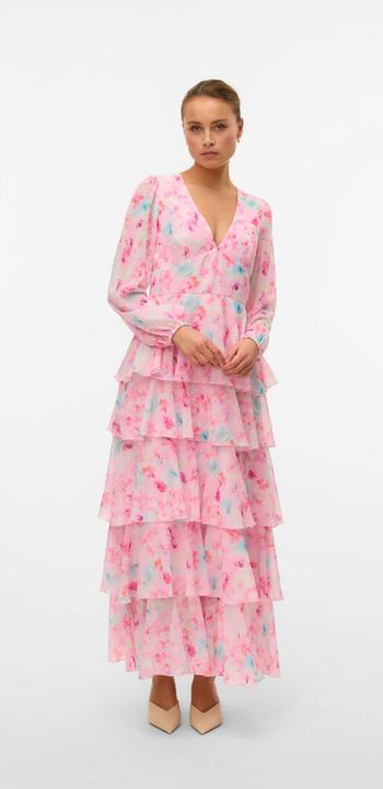 Actual product image Vero Moda VMFELICIA Long dress Dress (M)