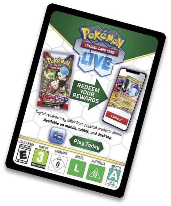 Immagine prodotto Pokémon TCG Premium Collection Combined Powers (Inglese, Box Set e Collezione)